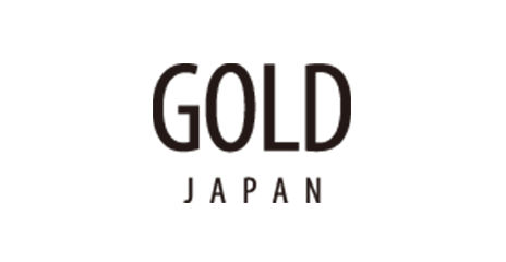 ゴールド・ジャパン ロゴ